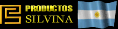 Productos Silvina